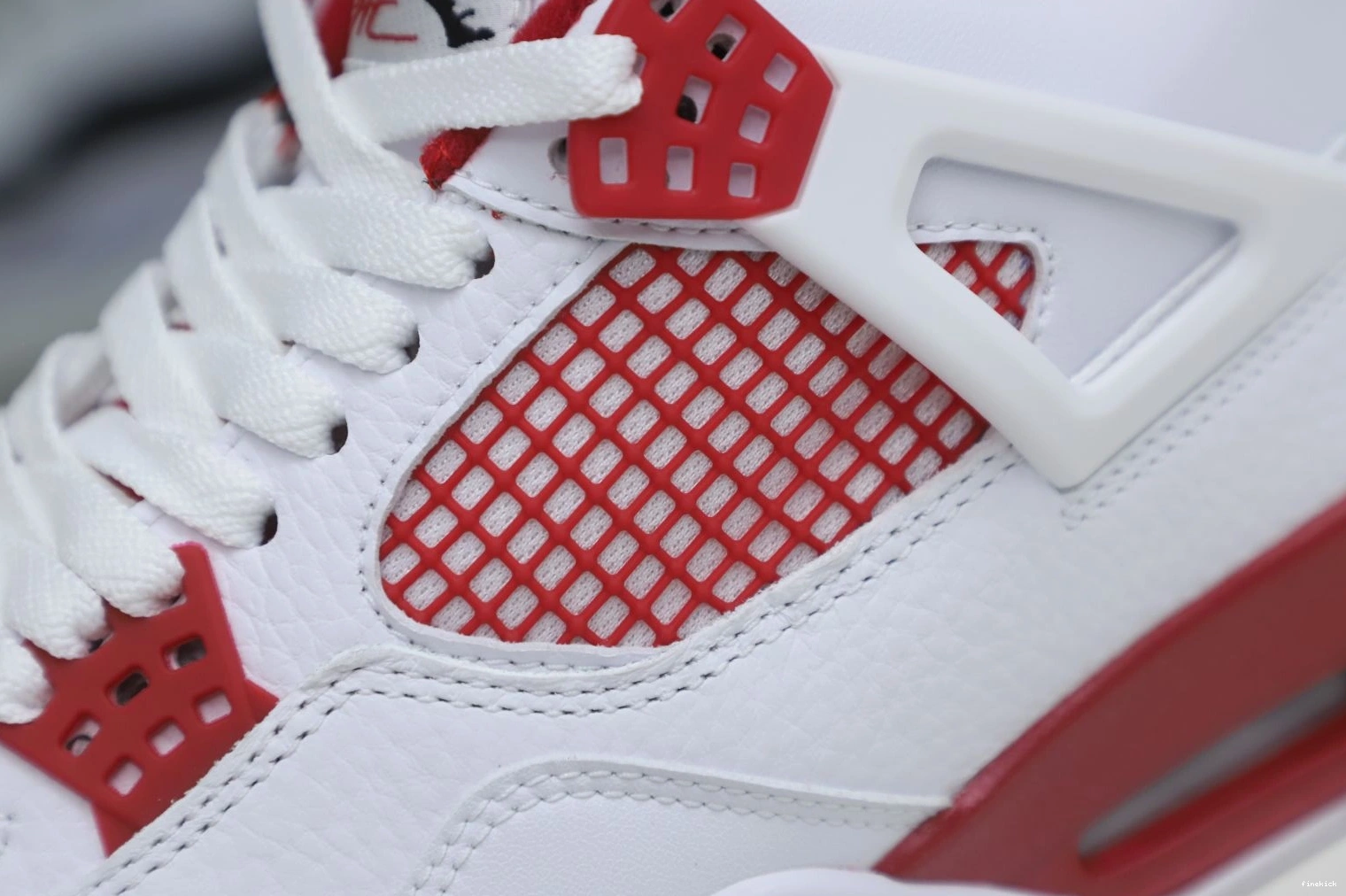 RETRO 89 AIR JORDAN4 ALTERNATE 0225